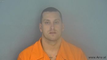 Jacob Allan Campbell Mugshot