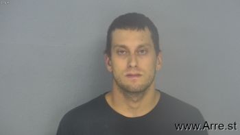 Jacob Allan Campbell Mugshot