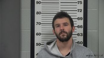 Jacob M Coleman Mugshot