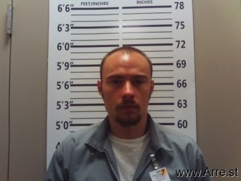 Jacob Thomas Cook Mugshot