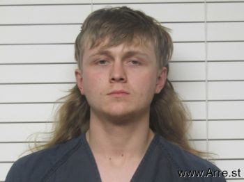 Jacob Alexander Davis Mugshot