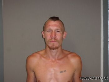 Jacob Scott Davis Mugshot