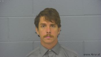 Jacob Colton Davison Mugshot