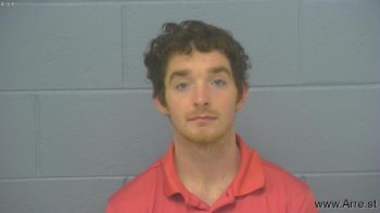 Jacob Nicholas Dillon Mugshot