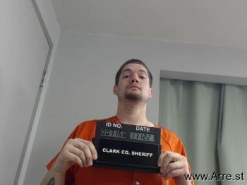 Jacob Allen Gardner Mugshot