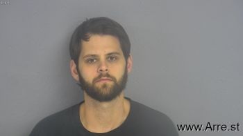 Jacob Micheal Hartel Mugshot