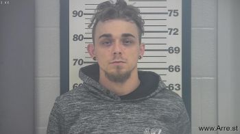 Jacob Milton Henry Mugshot