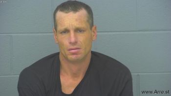 Jacob Everett Herman Mugshot