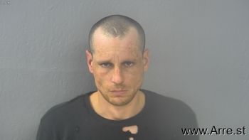 Jacob E Herman Mugshot