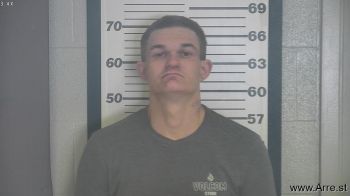 Jacob Dean Hills Mugshot