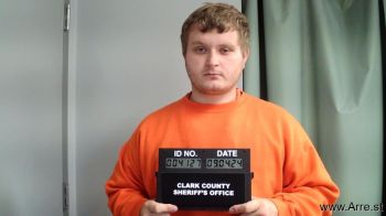 Jacob Dewayne Holt Mugshot