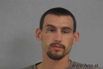 Jacob Thomas Labo Mugshot