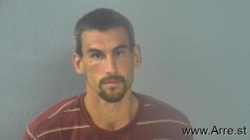 Jacob Thomas Labo Mugshot