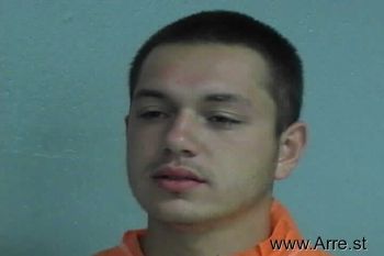 Jacob Daniel Lynch Mugshot