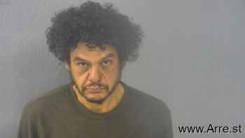 Jacob Nmn Martinez Mugshot