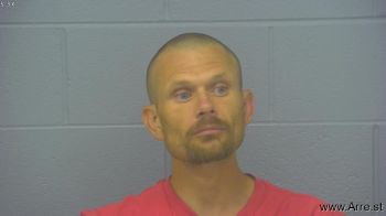 Jacob Daniel Miller Mugshot