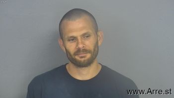 Jacob Daniel Miller Mugshot