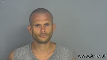 Jacob Daniel Miller Mugshot