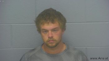 Jacob Wyatt Morgan Mugshot