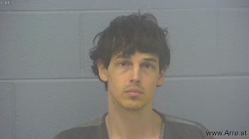 Jacob Aaron Phillips Mugshot