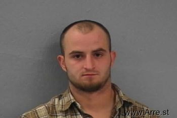 Jacob K Rauch Mugshot