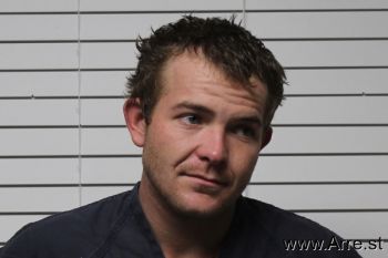 Jacob Dean Roussell Mugshot