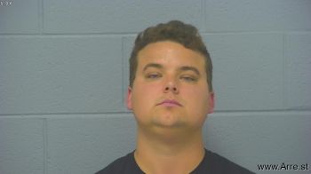 Jacob Logan Swanson Mugshot