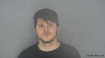 Jacob Lee Talley Mugshot