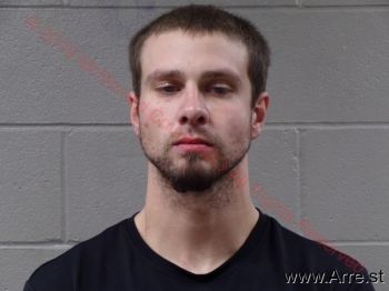 Jacob Dyllan Whitehill Mugshot