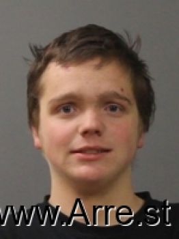 Jacob Allen Wolfe Mugshot