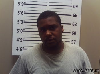 Jacoby Lee Kelly Mugshot