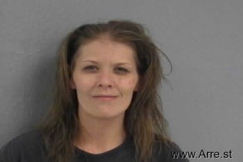 Jacqueline D Coleman Mugshot