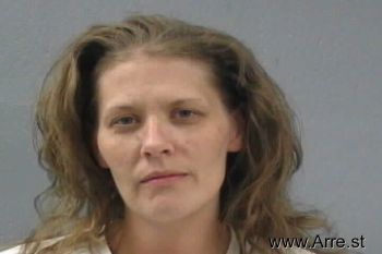 Jacqueline D Coleman Mugshot