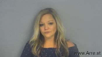 Jacqueline Dawn Gold Mugshot