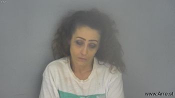 Jacqueline Anne Guggiana Mugshot