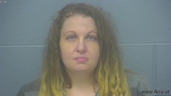 Jacqueline Annette Williamson Mugshot