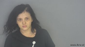 Jadelynn Marie Lewis Mugshot