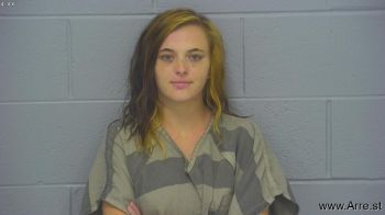 Jadelynn Marie Lewis Mugshot