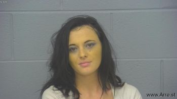 Jadelynn Marie Lewis Mugshot