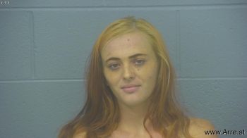 Jadelynn Marie Lewis Mugshot