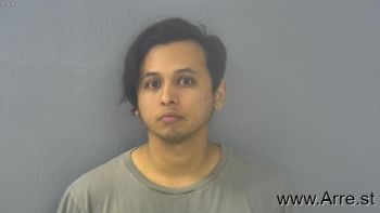 Jaime Alejandro Chavez Mugshot