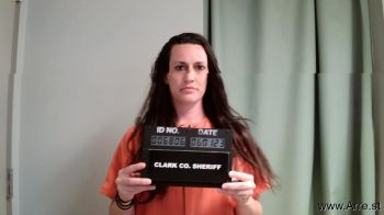 Jaime Maryel Davis Mugshot