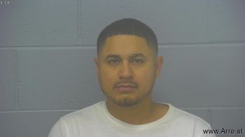 Jaime Alfredo Gonzalez Mugshot