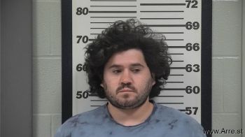 Jake Corbin Jackson Mugshot