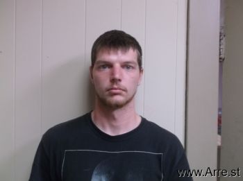 Jakob Daniel Burton Mugshot