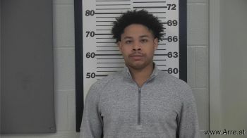 Jalen Anthony Perry Mugshot