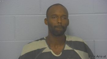 Jamal Joseph Spears Mugshot