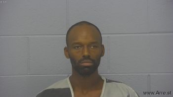 Jamal Joseph Spears Mugshot