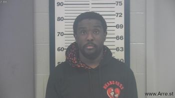 Jamarcus J Williams Mugshot