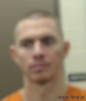 James Michael Armstrong Mugshot